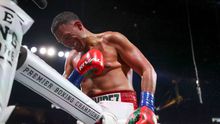 ¡Cuidado con el 'Monstruo'! David Benavidez noqueó al 'Zurdo' Ramírez en el sexto round