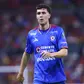 ¡Imágenes sensibles! Cruz Azul analiza protesta a la Comisión de Arbitraje por dura entrada a Paradela