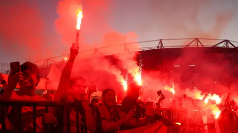 Atlas vs Cruz Azul | MEXSPORT