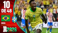 Mundial 2026: Brasil, todo lo que debes saber de la selección sudamericana para la Copa del Mundo