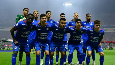 Cruz Azul vs Atlas, en el Jalisco | MEXSPORT