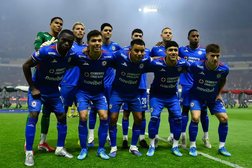 Cruz Azul vs Atlas, en el Jalisco | MEXSPORT