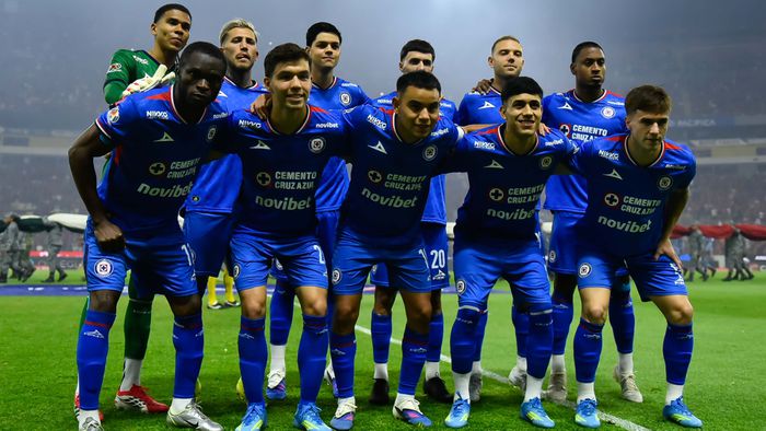 Cruz Azul vs Atlas, en el Jalisco | MEXSPORT