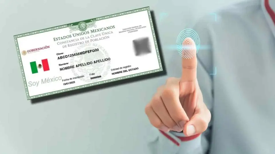 CURP biométrica 2026: ¿hay fecha límite para tramitarla en México? Esto se sabe