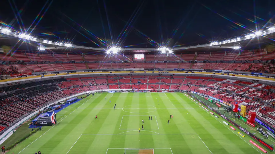 Estadio Jalisco | IMAGO7