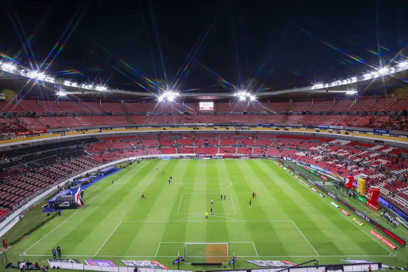 Estadio Jalisco | IMAGO7