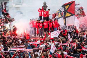 FC Thun hace historia: De recién ascendido a campeón de la Superliga de Suiza