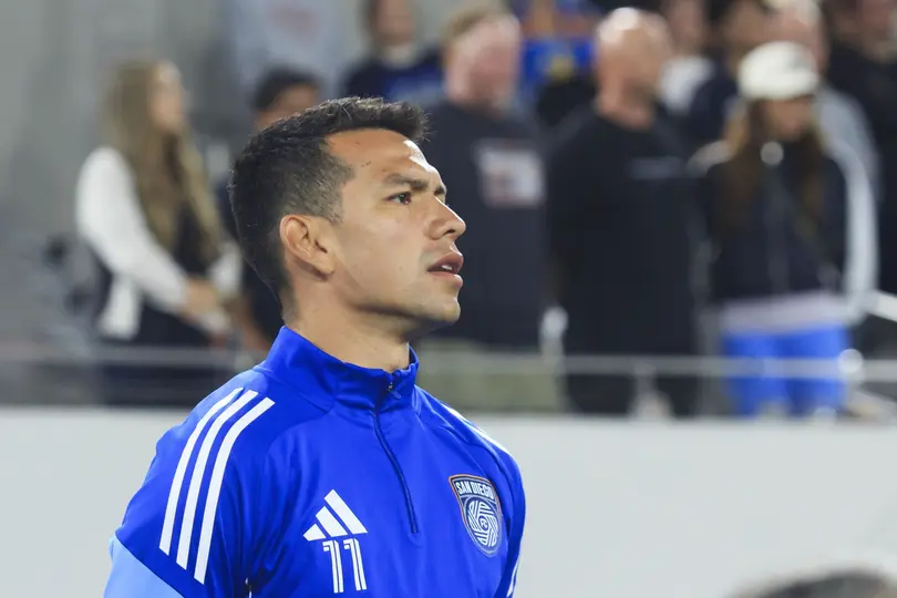 Hirving Lozano con San Diego FC en la Copa de Campeones Concacaf | MEXSPORT