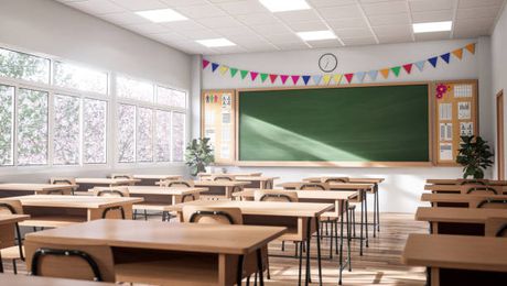 ¿Por qué se suspenden clases el 5 de mayo de 2026?