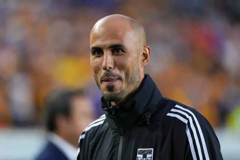Guido Pizarro busca su segunda Final con Tigres | Imago7