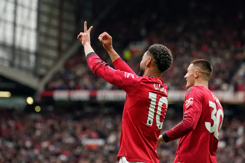 Manchester United vs Liverpool | AP