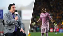 Pietrasanta se vuelve a burla de Tigres y Nahuel tras la eliminación: “Les tocó perder”