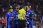 Polémico penal le da el triunfo a Cruz Azul sobre Atlas en la Ida de Cuartos