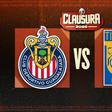 Chivas vs Tigres: ¿Cuándo y dónde ver el partido de Vuelta de los Cuartos de Final del Clausura 2026?