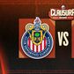 Chivas vs Tigres: ¿Cuándo y dónde ver el partido de Vuelta de los Cuartos de Final del Clausura 2026?
