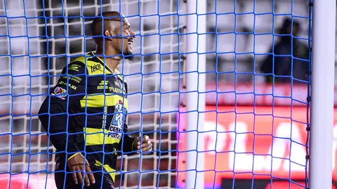 Salomón Rondón con Pachuca en el Clausura 2026 de la Liga MX | IMAGO 7