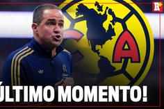 ¡FUEGO EN AMÉRICA! ANDRÉ JARDINE apunta a SALIR de COAPA