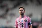 Lionel Messi con Inter Miami | AP
