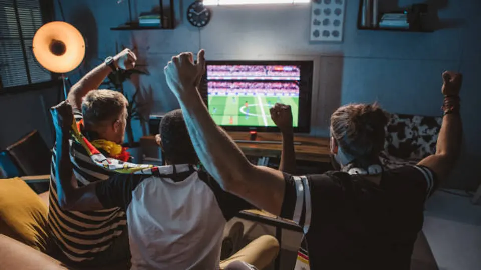 El interés que genera la Copa del Mundo podría convertirse en una herramienta para mejorar la convivencia laboral. /Pixabay