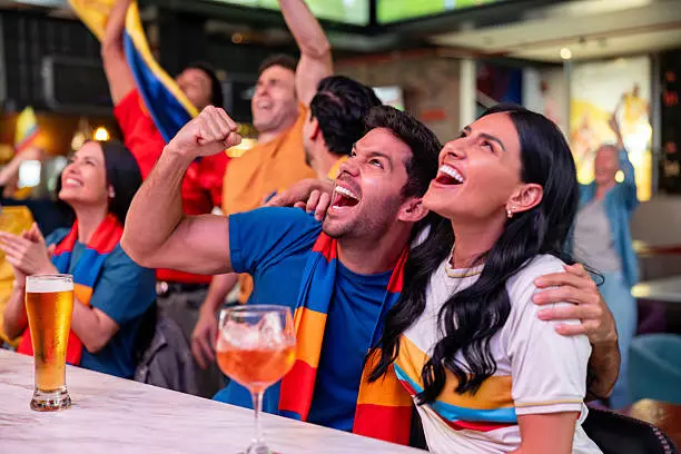 El Mundial 2026 podría detonar un incremento en encuentros sexuales casuales, advierten expertos. / iStock