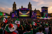 Fan Fest del Mundial 2026 en CDMX: fechas, accesos y todo lo que debes saber