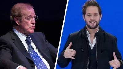 José Ramón lanza polémico mensaje al Profe Ibáñez y Pollo Ortiz explota