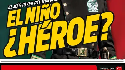 Portada RÉCORD 03 junio 2026