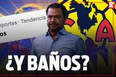 ¿FUERA BAÑOS? Todo se mueve en AMÉRICA tras la salida de JARDINE