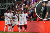 ¡Con error de Tim Payne! Haití golea a Nueva Zelanda de cara al Mundial 2026