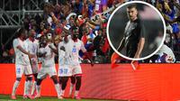 ¡Con error de Tim Payne! Haití golea a Nueva Zelanda de cara al Mundial 2026