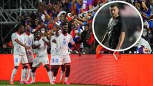 ¡Con error de Tim Payne! Haití golea a Nueva Zelanda de cara al Mundial 2026