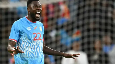 Congo resiste y frustra a Dinamarca en un empate sin goles rumbo al Mundial 2026