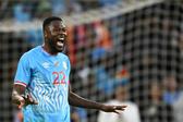 Congo resiste y frustra a Dinamarca en un empate sin goles rumbo al Mundial 2026