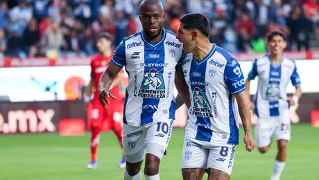 Pachuca busca DT mexicano
