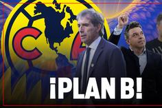 ¡AMÉRICA YA TIENE NUEVO TÉCNICO! JARDINE ya tiene reemplazo