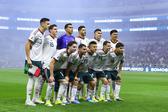 Selección Mexicana previo al amistoso contra Portugal en la reapertura del Estadio Ciudad de México | MEXSPORT