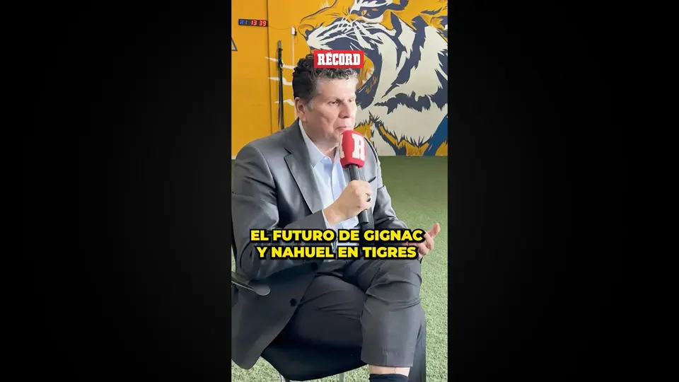 El Futuro De Gignac Y Nahuel En Tigres