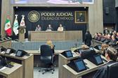 Los juzgados suspenderá actividades el 11 de junio en CDMX ¿Cuál es la razón?