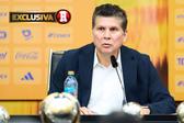 Nuevo estadio de Tigres está al 80%; Carlos González promete una obra para el futuro del club