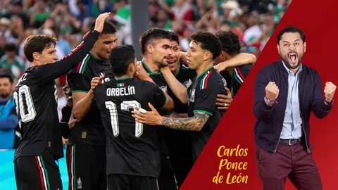 El Reporte Ponce: México se cotiza mejor que Portugal en el Mundial 2026