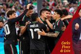 El Reporte Ponce: México se cotiza mejor que Portugal en el Mundial 2026