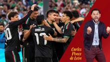 El Reporte Ponce: México se cotiza mejor que Portugal en el Mundial 2026