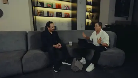 Chicharito y Hugo Sánchez reviven la polémica del draft: “Nos vendían como si fuéramos muebles”