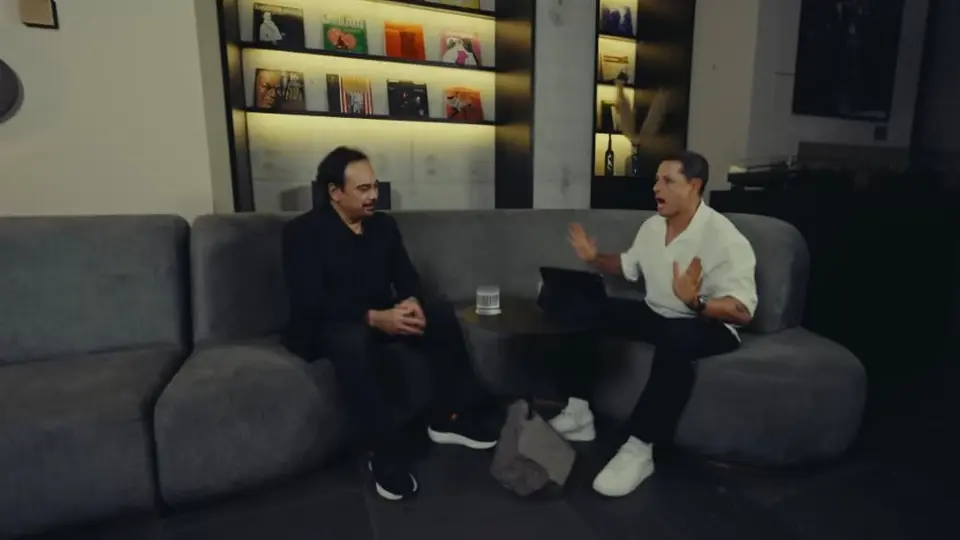 Chicharito y Hugo Sánchez reviven la polémica del draft: “Nos vendían como si fuéramos muebles”