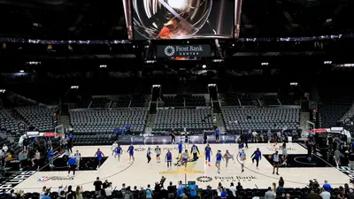 Finales de la NBA 2026: ¿Cuándo son, dónde verlas en vivo y cuánto costará asistir?