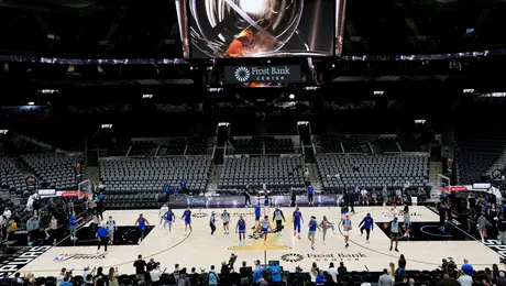 Finales de la NBA 2026: ¿Cuándo son, dónde verlas en vivo y cuánto costará asistir?