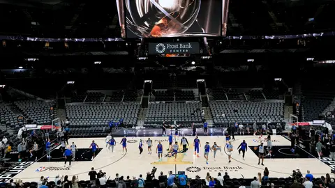 Finales de la NBA 2026: ¿Cuándo son, dónde verlas en vivo y cuánto costará asistir?