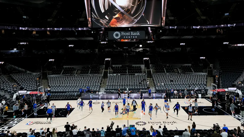 Finales de la NBA 2026: ¿Cuándo son, dónde verlas en vivo y cuánto costará asistir?