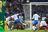 A 7 días: El 'Gol del exorcista' de Borgetti que desmañanó a los mexicanos