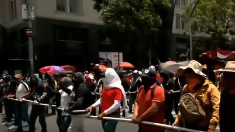 La FIFA busca evitar cualquier situación que pueda comprometer la integridad de los participantes / Redes Sociales
